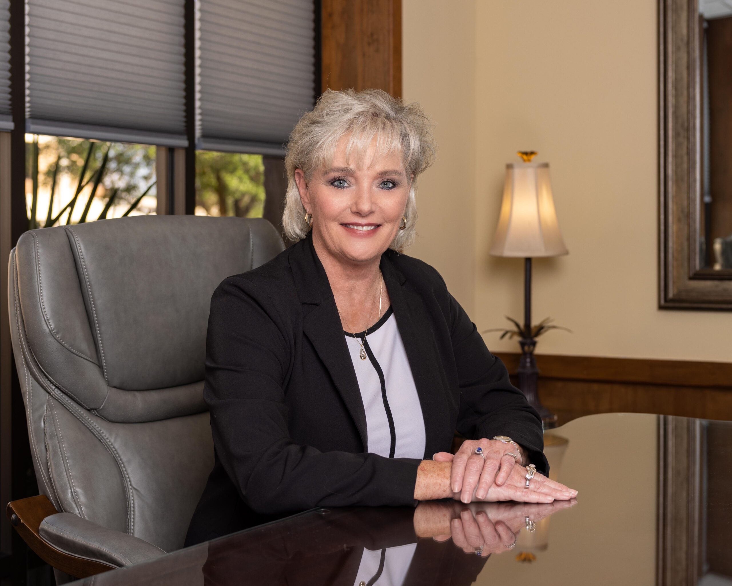 Kaye M. Alderman - Family Law Attorney