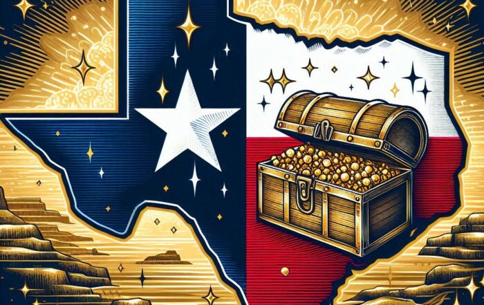 High-Asset Divorce in Texas