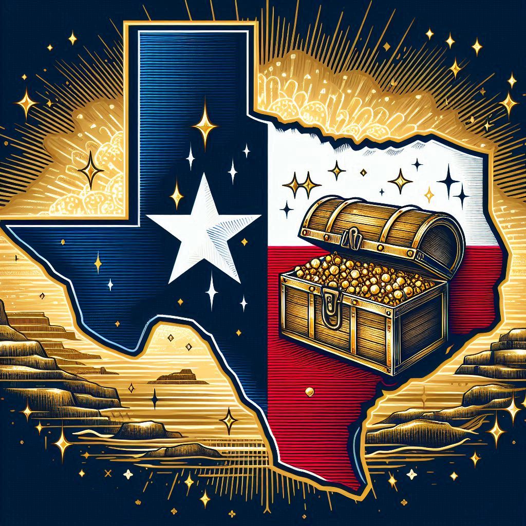 High-Asset Divorce in Texas