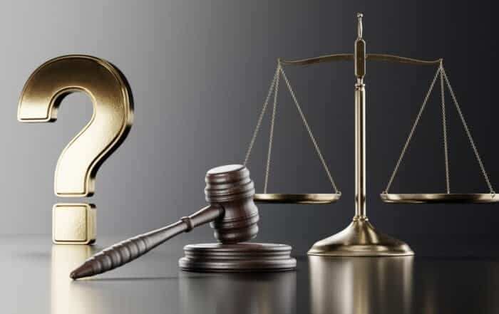 When Doing Nothing Is the Right Move Strategic Inaction in Family Law