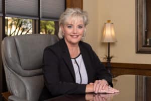 Kaye M Alderman Lufkin Family Law Office